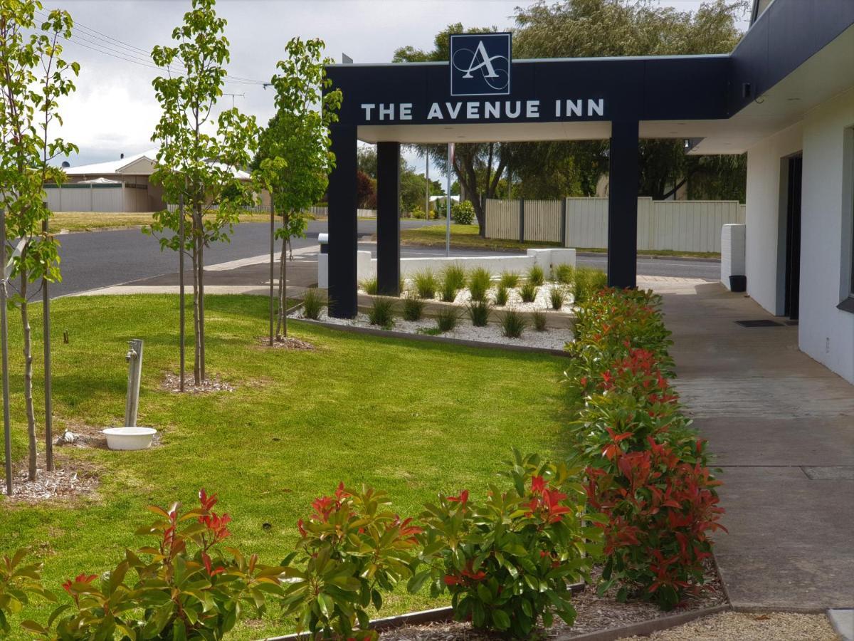 The Avenue Inn ナラクアト エクステリア 写真
